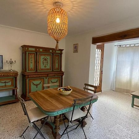 Lulu en Provence Bed and Breakfast LʼIsle-sur-la-Sorgue Exterior foto