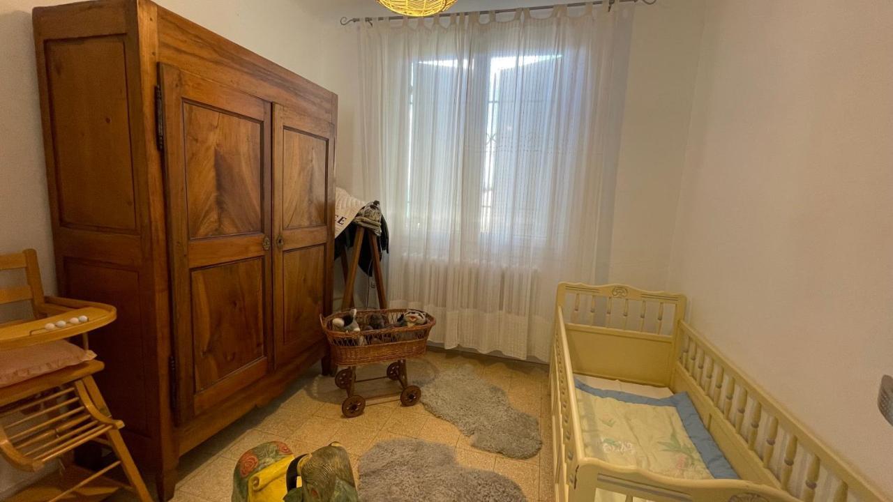 Lulu en Provence Bed and Breakfast LʼIsle-sur-la-Sorgue Exterior foto